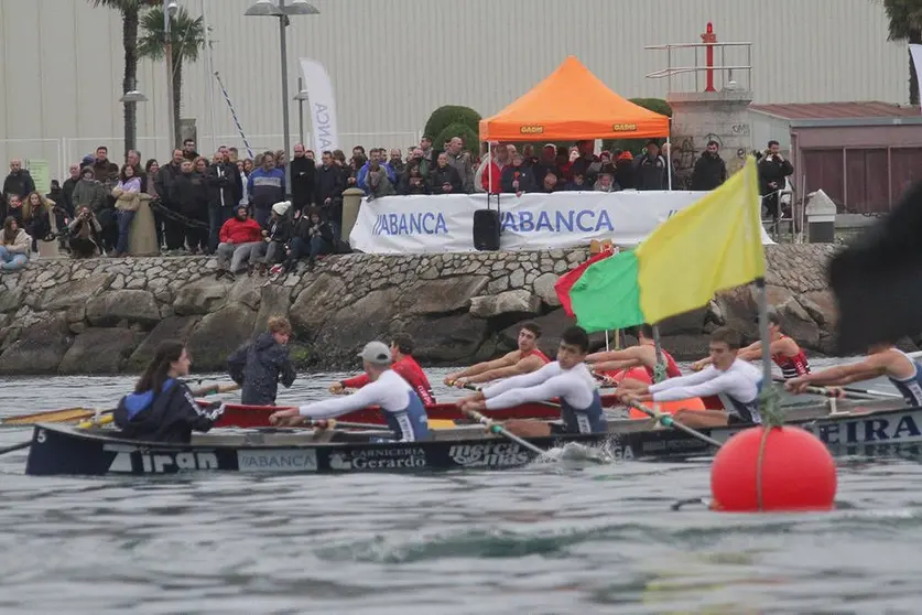 ARQUIVO. PEDRO SEOANE. 