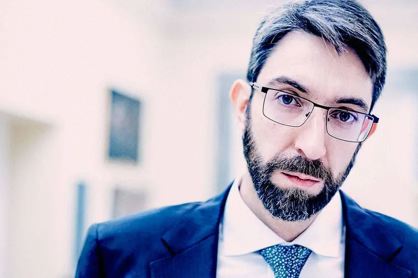 José Antonio Montaño, director.