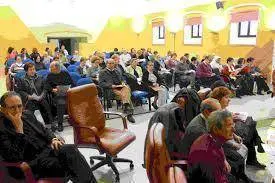 Cáritas de Tui-Vigo. ARCHIVO.