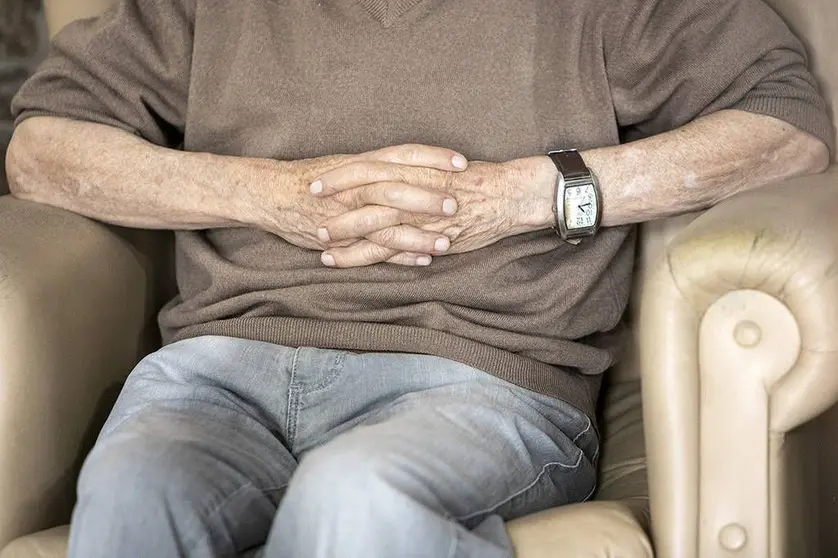 La residencia juvenil Lug II de la capital lucense acogerá por primera vez a usuarios junto a los centros de Panxón y O Carballiño.