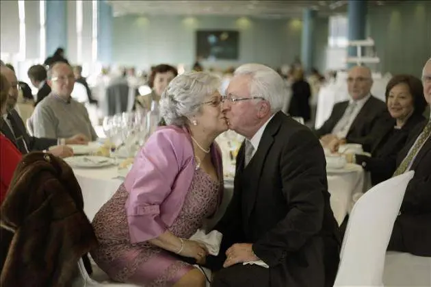 Escenas coma esta vanse repetir en Arbo. ARQUIVO.