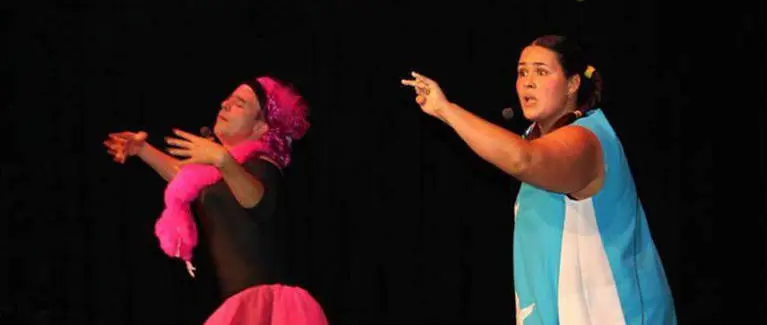 'Laia, Aprendiz de Maga', a cargo da compañía Animar-T-