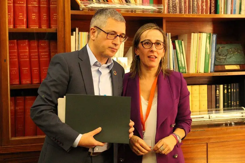 O Goberno galego aposta polo cofinanciamento para executar as obras necesarias en Ames, A Illa de Arousa, Ponteareas, Sanxenxo e Raxó, Salvaterra de Miño ou Monforte de Lemos.