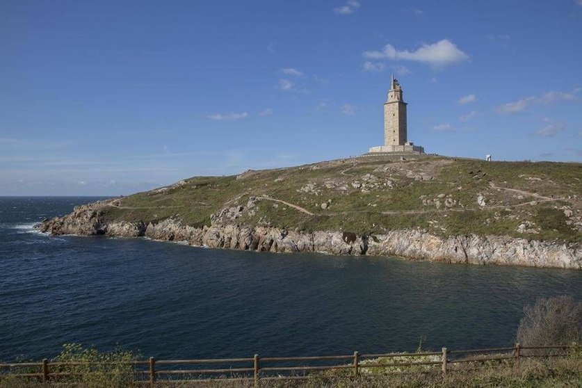 El Ayuntamiento de A Coruña tendrá dos años para presentar el plan de conservación correspondiente, requisito imprescindible para poder obtener la declaración definitiva.