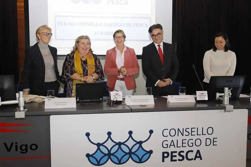 Las principales mejoras conseguidas fueron subida del 24% en el jurel al sur de Fisterra, frente al recorte del 50% que proponía el Ejecutivo comunitario, y el aumento del 41% para la xarda.