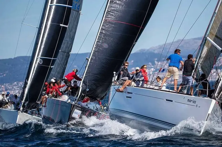 El Trofeo Príncipe de Asturias regresa el primer fin de semana de septiembre - Foto LALO R VILLAR. ARCHIVO. 