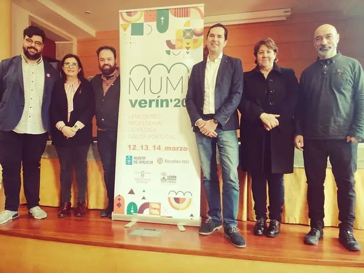 Las bandas y artistas pueden aportar sus propuestas artísticas hasta el 11 de febrero a través de la web del encuentro.