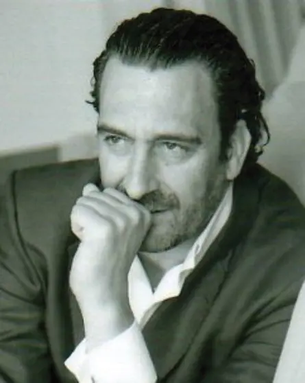 Business trainer Antonio Moar.