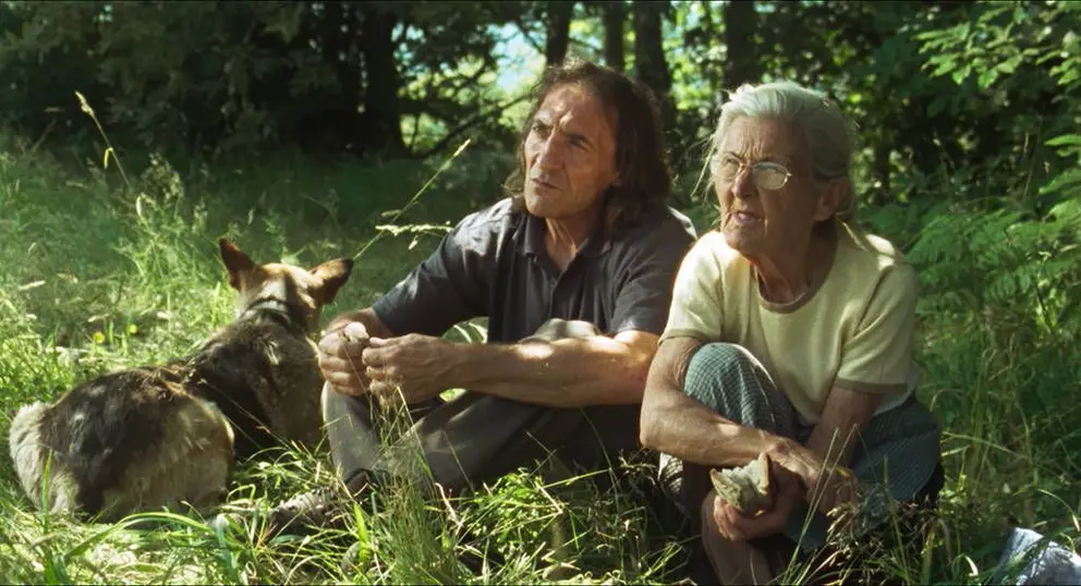 'O que arde' de Oliver Laxe poderá verse este venres en Tui en dobre función, ás 19.30 e ás 21.30 horas.