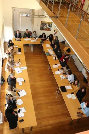 El Consejo Local de Acci&oacute;n Social de Arcos de Valdevez  integra a todos los socios de la Red Social de Arcos de Valdevez.