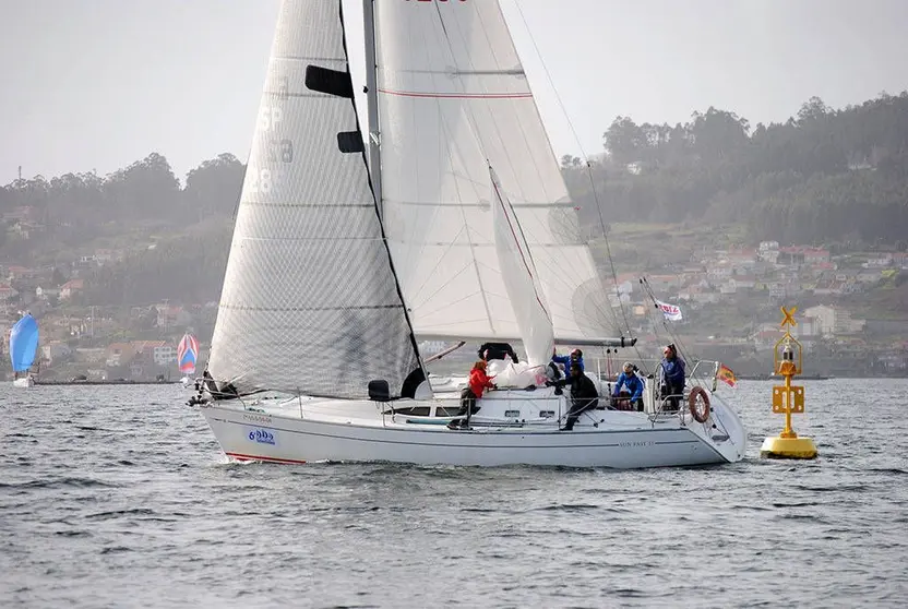 Forza 4 repite victoria en Clase 1 Froiz. 