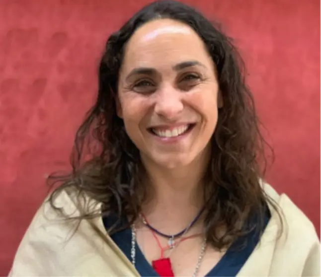 María del Himalaya. 