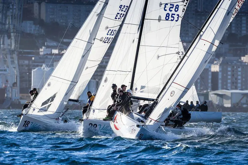 ©Sailingshots by María Muiña Photography