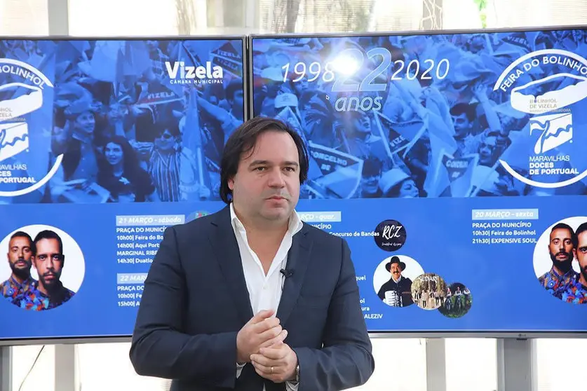 Victor Hugo Salgado. 