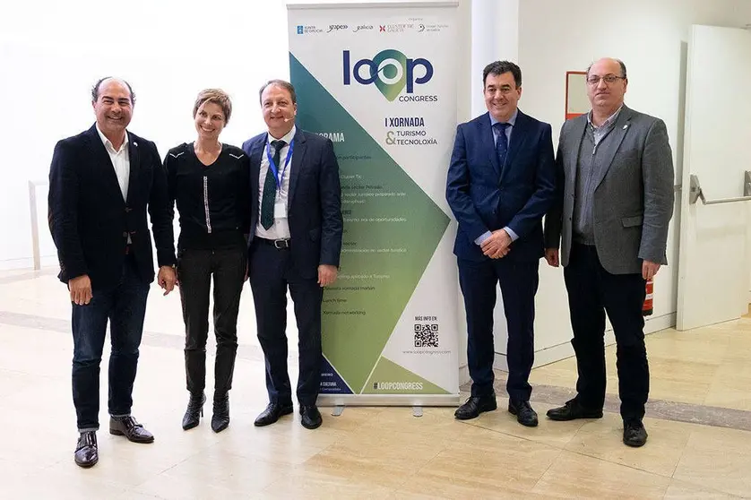 El turismo inteligente e innovador, clave del desarrollo del sector en los próximos años.