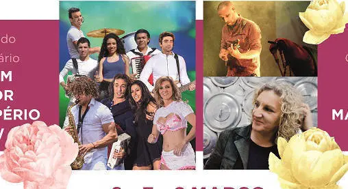 Fragmento del cartel anunciador. 