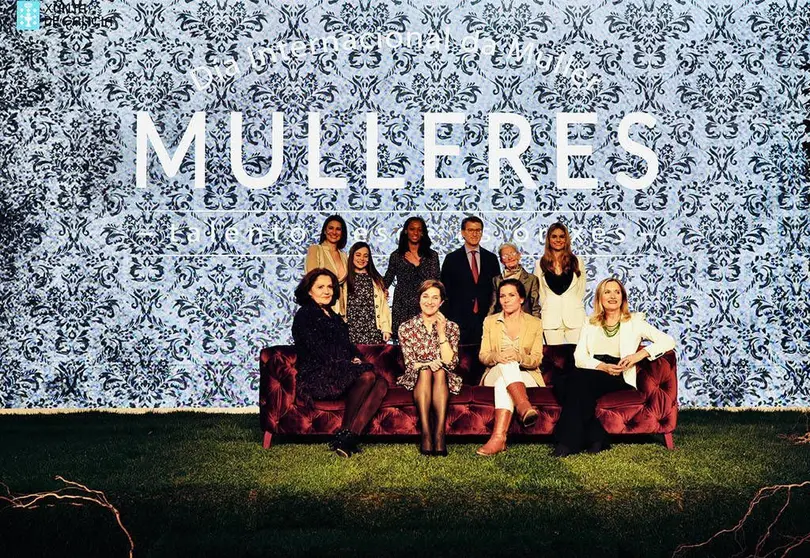 Feij&oacute;o pide traballar unidos sen exclusi&oacute;ns a prol da igualdade plena, esencial para constru&iacute;r unha Galicia m&aacute;is libre e xusta.