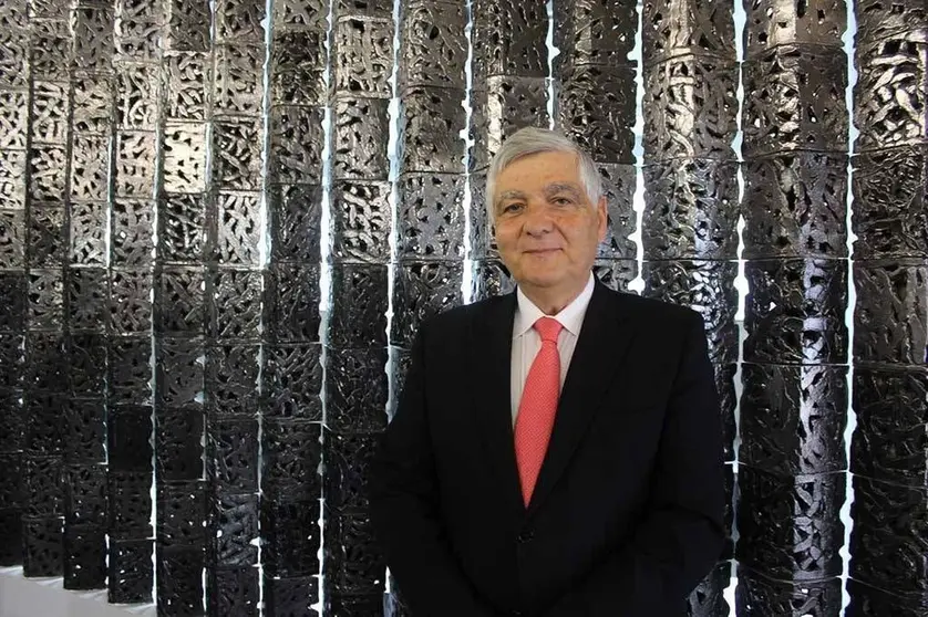 Fernando Nogueira. 
