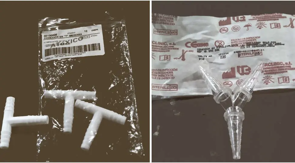 El prototipo y las especificaciones de fabricación serán puestos a disposición de cualquier hospital del mundo de forma desinteresada.