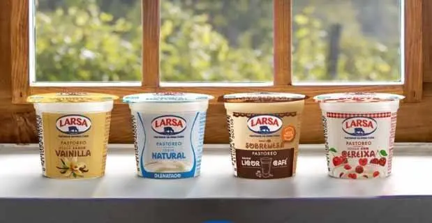 Esta certificación se suma a la distinción de calidad con la que ya contaban las distintas variedades de leche de la compañía.