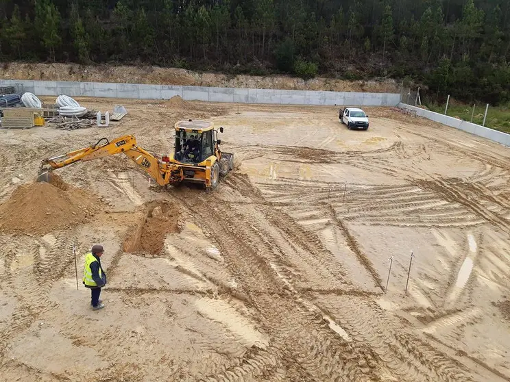 La infraestructura, con 20 MVA de energía, abastecerá aproximadamente 4000 hogares y 40 compañías.
