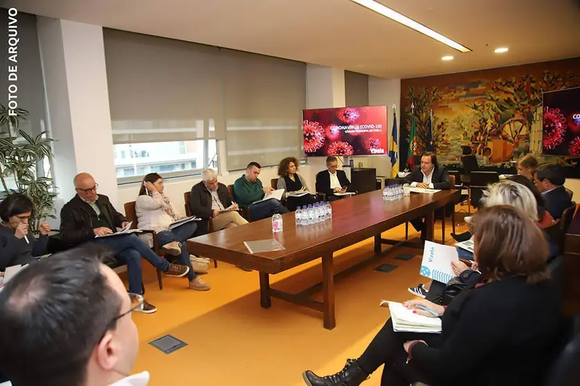 El Ayuntamiento de Vizela pretende preparar esta reapertura con el mínimo de condiciones de seguridad.