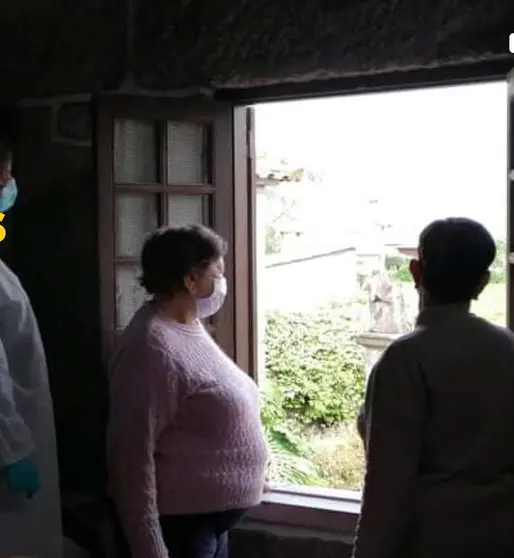 Fragmento del cartel. 