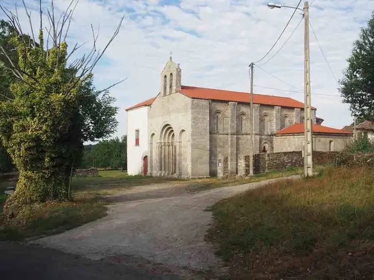 El Gobierno gallego destina más de un millón de euros para hacerlo mejorando la eficiencia energética y readaptando la distribución del inmueble.
