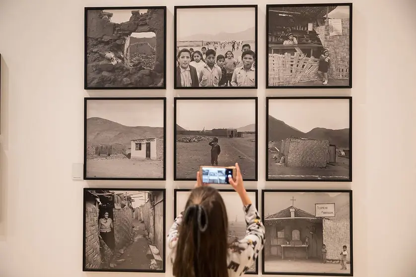 INUAGURACION DE BALDOMERO PESTANA
OSCAR CORRAL
30/04/18