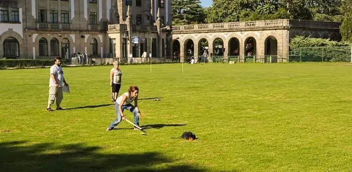 a billarda “reforza unha xestión sa e sostible do entorno natural e fortalece a tradición galega”.