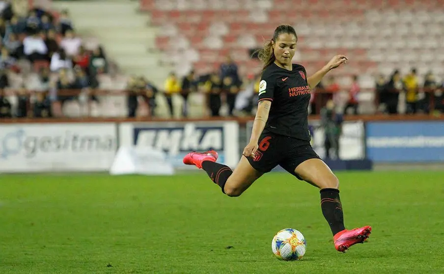 Deyna Castellanos, nueva embajadora de marca de Herbalife Nutrition.