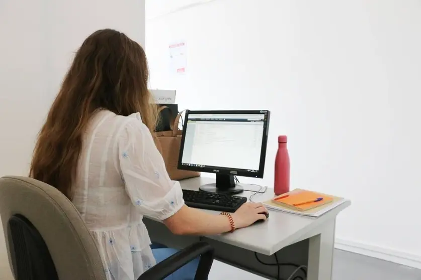 PEPAL-Programa de prácticas profesionales en administración local, contribuyendo a la promoción de la integración de los jóvenes en el mercado laboral.