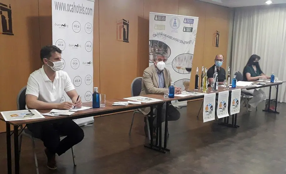 Esta iniciativa levarase a cabo entre o 17 de xullo e 20 de agosto en diferentes vilas da xeografía galega.