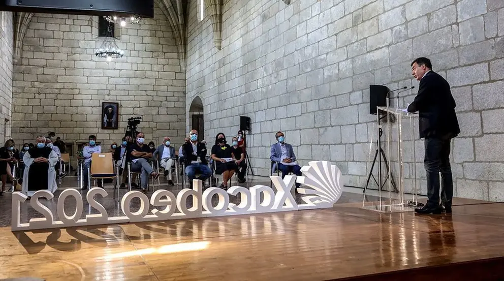 Eñ estudio de evaluación sobre el potencial de esta ruta fue realizado por el Grupo de Análisis y Modelización Económico de la USC con el apoyo de la Diputación de Ourense y el Consejo Económico y Social de Galicia.