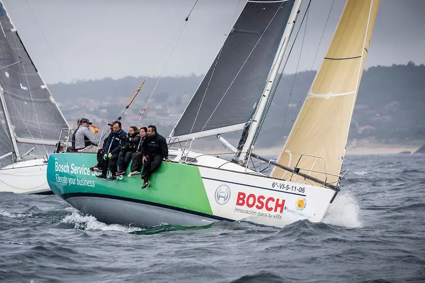 ARCHIVO. © Maria Muina I Sailingshots.es, 