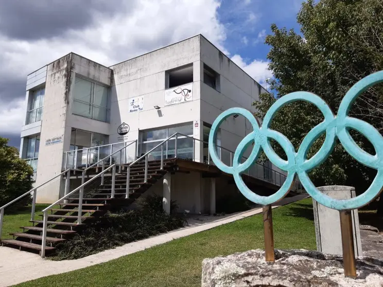 Centro Especializado de Tecnificación Deportiva-