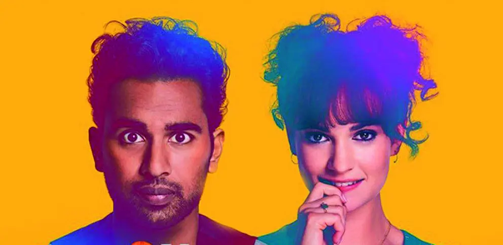 'Yesterday' é unha comedia musical británica dirixida por Danny Boule.