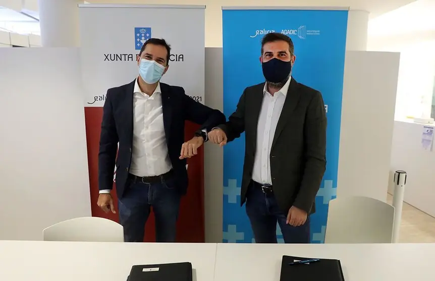 A Consellería de Cultura e Turismo repite como patrocinadora principal do evento, que desenvolverá a súa décimo terceira edición do 27 ao 29 de novembro no Pazo da Cultura de Pontevedra.