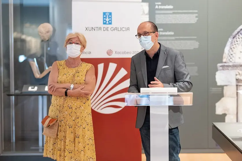 As publicacións titúlanse ‘Libro de órgano da Catedral de Tui (séc. XVIII)’ e ‘Libro III de Polifonía (séc. XVII-XVIII)’ que serán interpretados este sábado e o 12 de setembro respectivamente.