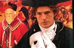 Vivaldi, un príncipe en Venecia.