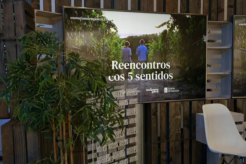 El enoturismo tiene la capacidad para desestacionalizar el sector y un valor diferenciador respecto a la oferta turística de otras zonas.