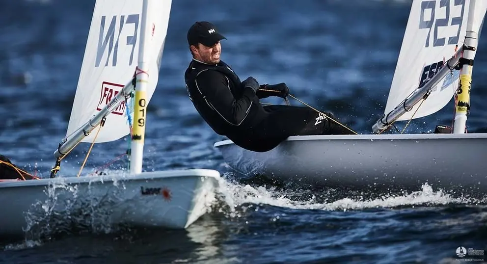 Joaquín Blanco. ROBART HAJDUK. 