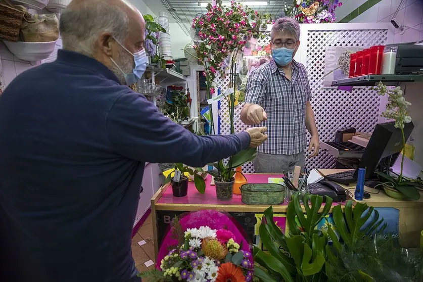 Los diferentes apoyos son compatibles entre sí, por lo que los hostaleros podrán recibir ayudas de entre 2.200 y 7.200 euros, y que la tramitación será ágil y sencilla para que la ayuda llegue lo antes posible a los sectores afectados.