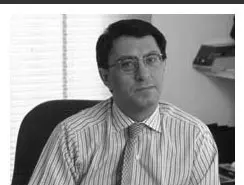 Alfredo Franco Jubete, gastrónomo, publicista y editor de los5mejores.com