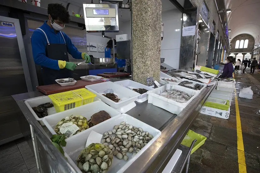 Las personas trabajadoras por cuenta propia con y sin personal contratado a su cargo podrán solicitar los apoyos desde el jueves y hasta el próximo 18 de diciembre.