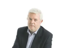 Carlos Maribona, periodista gastronómico.