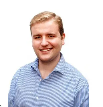 David Ruiz Arranz, director en David GastroMarketing.