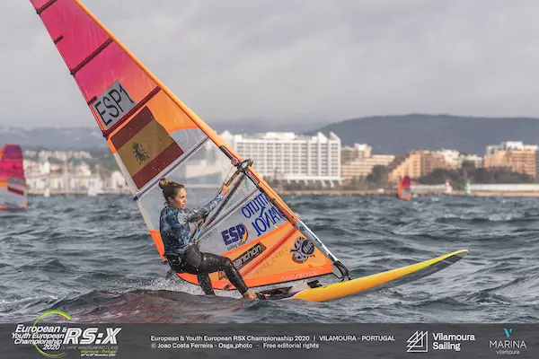 Blanca Manchón. OSGA FHOTO. 