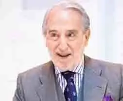 Francisco López Canís, 
creador y presidente Honorario
del Grupo Gourmets.