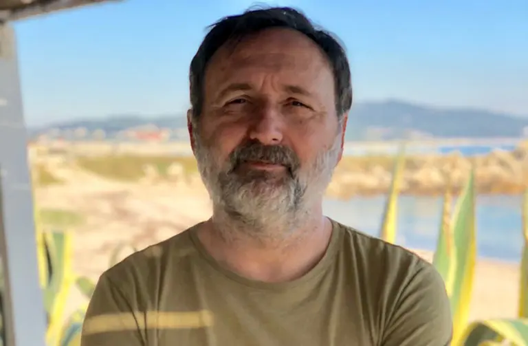 Miguel de la Cierva.